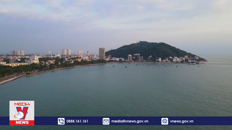 Đưa Bà Rịa - Vũng Tàu thành “điểm đến chất lượng cao”