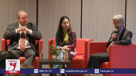 Việt Nam và cơ hội đầu tư của doanh nghiệp Quebec, Canada