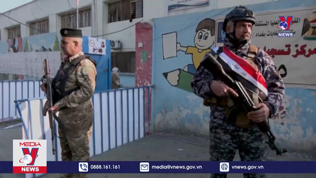 Bản tin thời sự 20h ngày 18/12/2023