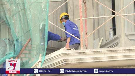 Đề xuất giải pháp mới thúc đẩy giải ngân vốn cho nhà ở xã hội