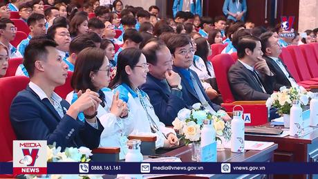 Bản tin thời sự 17h ngày 18/12/2023