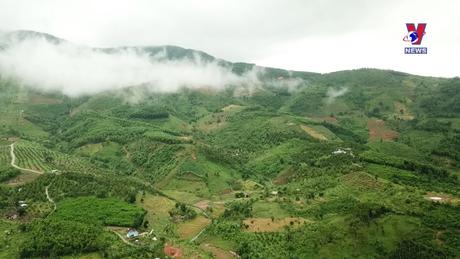 Hành trình Việt số 388: Về Khánh Sơn nghe âm vang đại ngàn