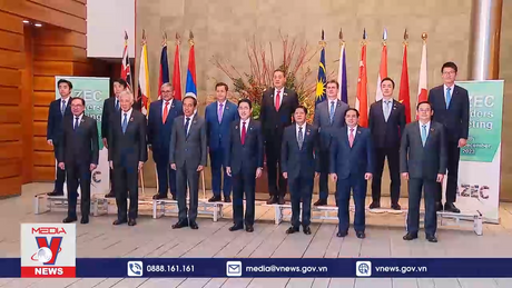 Xây dựng Cộng đồng Châu Á phát thải ròng bằng không