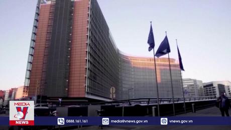 Ukraine kỳ vọng các cuộc đàm phán gia nhập EU