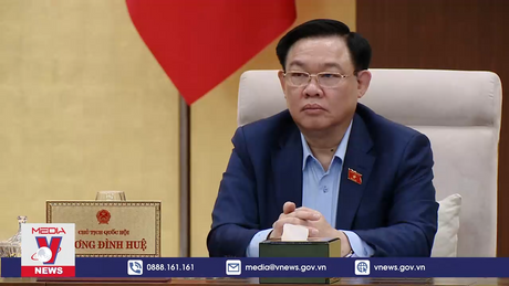 Tiếp tục Phiên họp lần thứ 28 Ủy ban Thường vụ Quốc hội