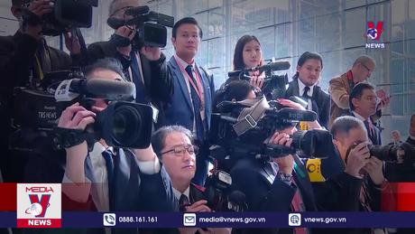 Bản tin thời sự 18h ngày 18/12/2023