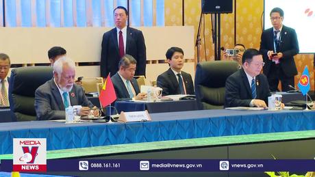 Thủ tướng dự sự kiện kỷ niệm 50 năm quan hệ ASEAN-Nhật Bản