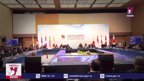 Bản tin thời sự 6h ngày 18/12/2023