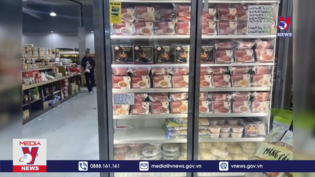 Bản tin thời sự 11h ngày 18/12/2023