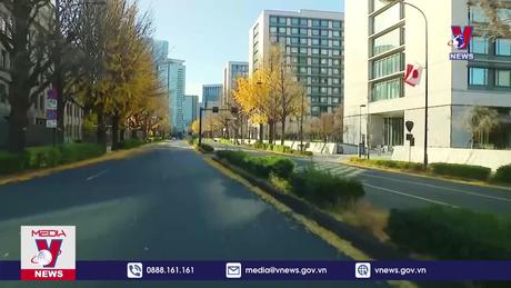 Bản tin thời sự 22h ngày 17/12/2023