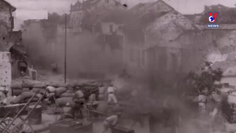 Khoảnh khắc và Sự kiện ngày 19/12/2023