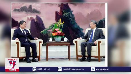 Trung Quốc và Triều Tiên tăng cường hợp tác trên nhiều lĩnh vực