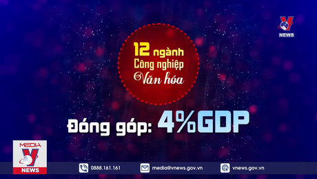 Thủ tướng sẽ chủ trì Hội nghị toàn quốc về phát triển các ngành CNVH