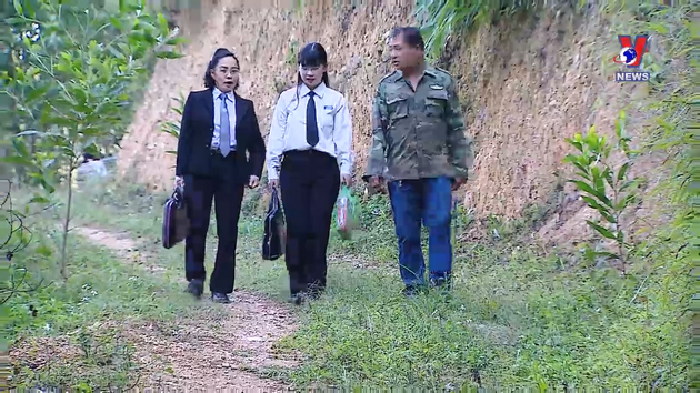 Góc nhìn VNews: Dịch vụ công trợ giúp pháp lý đồng hành cùng người nghèo 