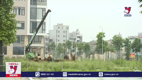 Nhân sự môi giới bất động sản giảm 70%