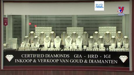 Thế giới hôm nay: EU thông qua gói trừng phạt thứ 12 nhằm vào Nga