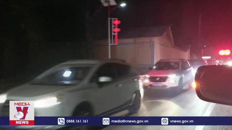 Trung Quốc triển khai công tác cứu trợ sau động đất