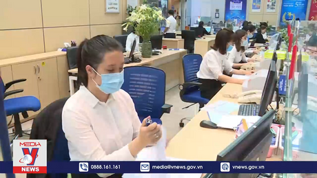 Tăng trưởng tín dụng tháng 11 tại TPHCM tích cực 