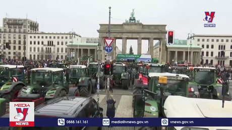 Bản tin thời sự 8h ngày 19/12/2023