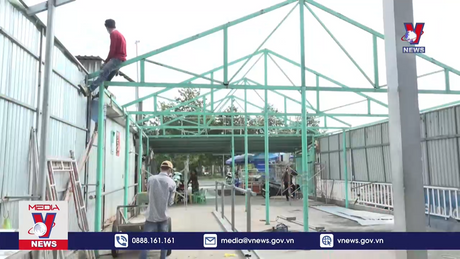 Xuất khẩu lao động giải pháp giảm nghèo vùng dân tộc thiểu số 