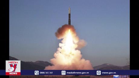 Hàn Quốc và Mỹ tập trận chung