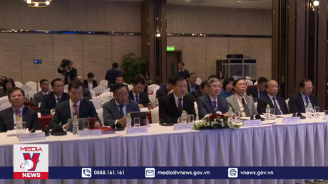 Việt Nam – Lào tổ chức hội thảo lần thứ 10