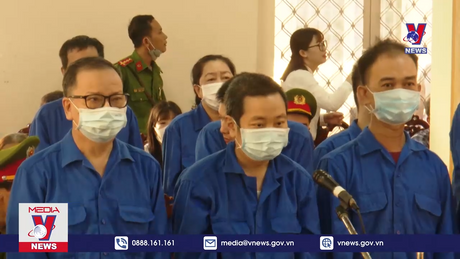 Bản tin thời sự 22h ngày 18/12/2023