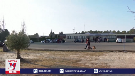 Loạt trường quốc tế tại Tây Ban Nha đóng cửa do dọa đánh bom