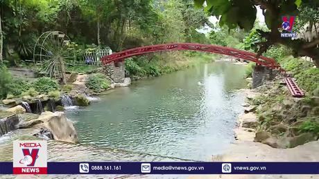 Phát triển kinh tế mũi nhọn vùng đất kháng chiến 