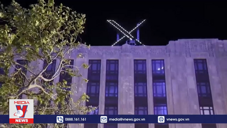 EU bắt đầu các thủ tục tố tụng đối với công ty X của tỷ phú E.Musk