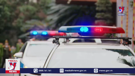 Công an Hà Nội đảm bảo an ninh trước và sau tết Nguyên Đán 