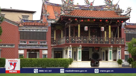 Kinh nghiệm bảo tồn di sản của Malaysia