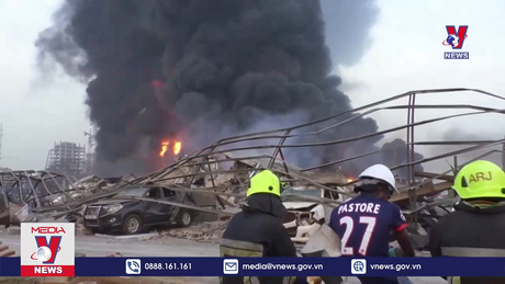 Bản tin thời sự 11h ngày 19/12/2023