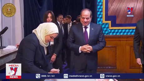 Bản tin thời sự 6h ngày 19/12/2023