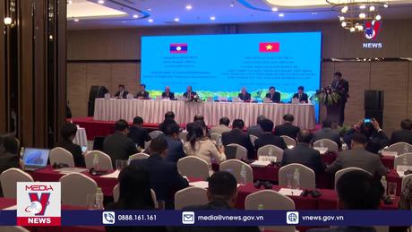 Bản tin thời sự 20h ngày 19/12/2023