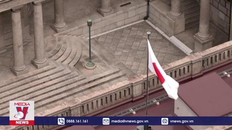 Nhật Bản duy trì chính sách tiền tệ siêu lỏng