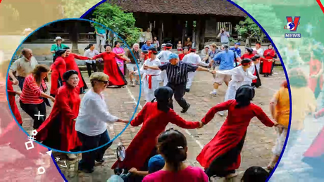 Văn hóa toàn cảnh ngày 19/12/2023