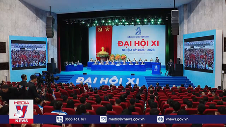 Sinh viên Việt Nam cần xác định tâm thế, trách nhiệm đối với đất nước