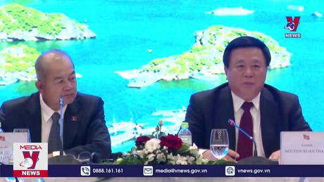 Bản tin thời sự 13h ngày 20/12/2023