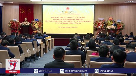 Nhiều doanh nghiệp Nhà nước lãi lớn năm 2023