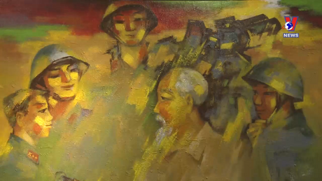 Văn hóa toàn cảnh ngày 20/12/2023