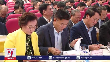 Ngành Công Thương - Nhiều điểm sáng đóng góp chung vào nền kinh tế