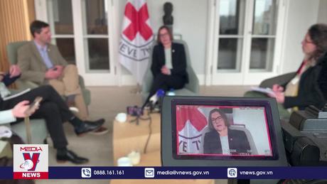 Israel sẵn sàng ngừng bắn nhân đạo lần hai