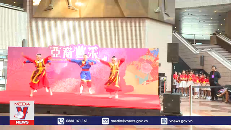 Bước phát triển mới trong quan hệ Việt Nam - Hong Kong (Trung Quốc) từ góc độ vận động ngoại giao