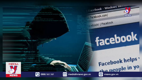 Facebook và Gmail được những kẻ lừa đảo sử dụng nhiều nhất