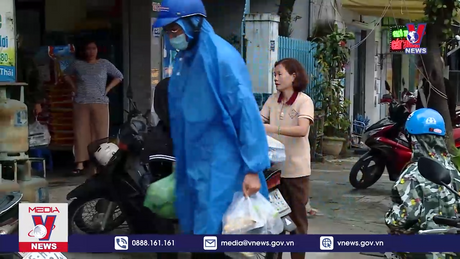 Bản tin thời sự 6h ngày 20/12/2023