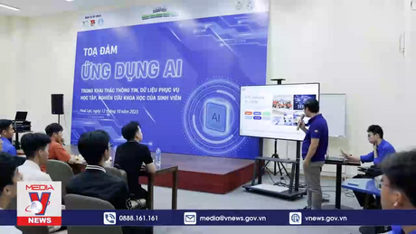Đổi mới đào tạo đại học thích ứng bối cảnh mới