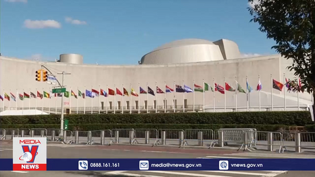 LHQ tiếp tục hoãn bỏ phiếu nghị quyết về xung đột tại Gaza