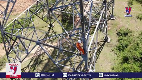 Bản tin thời sự 8h ngày 20/12/2023