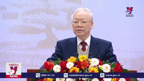 Phát triển nền ngoại giao mang đậm bản sắc 